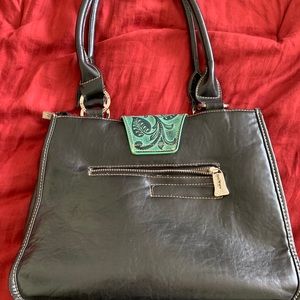 Trinity Ranch Purse from Montana West